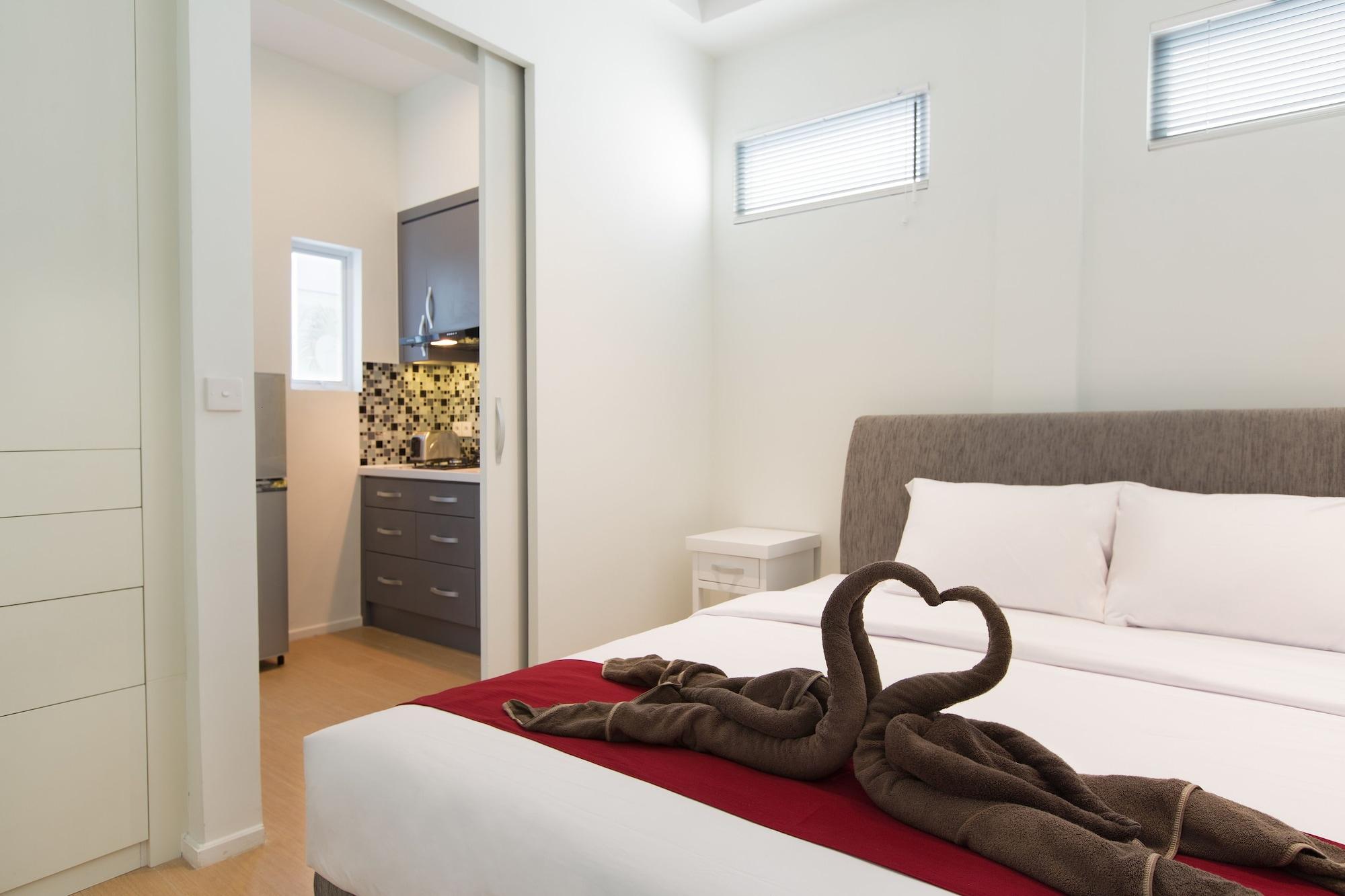 Coast Boutique Hotel Кута Экстерьер фото