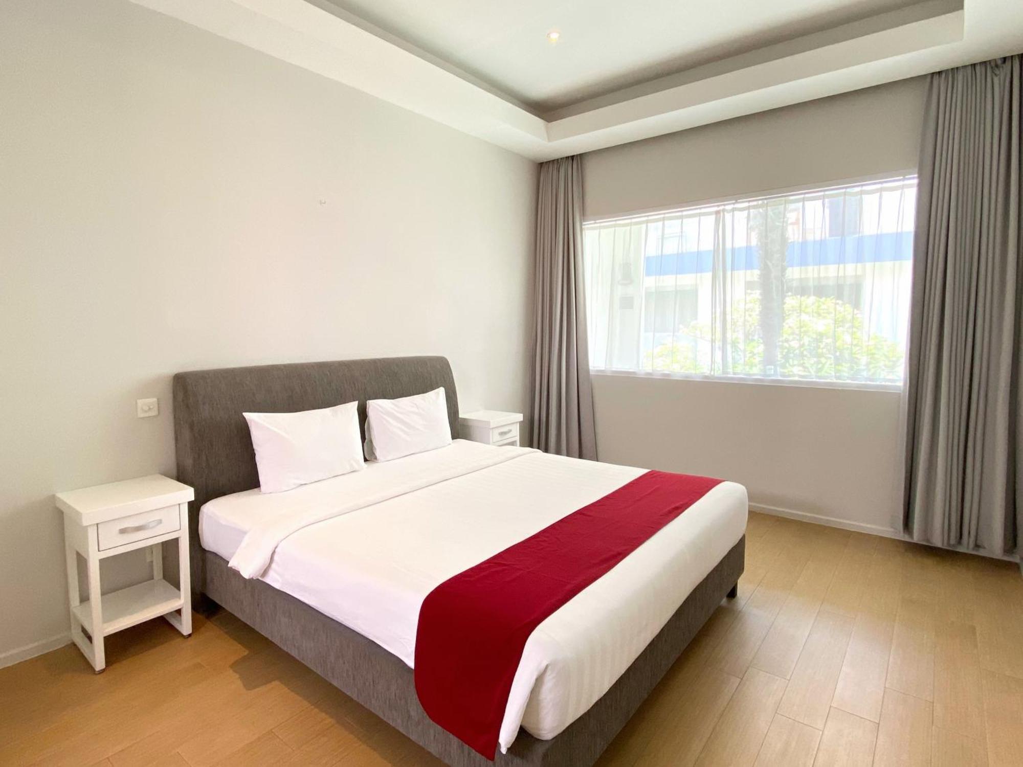 Coast Boutique Hotel Кута Экстерьер фото