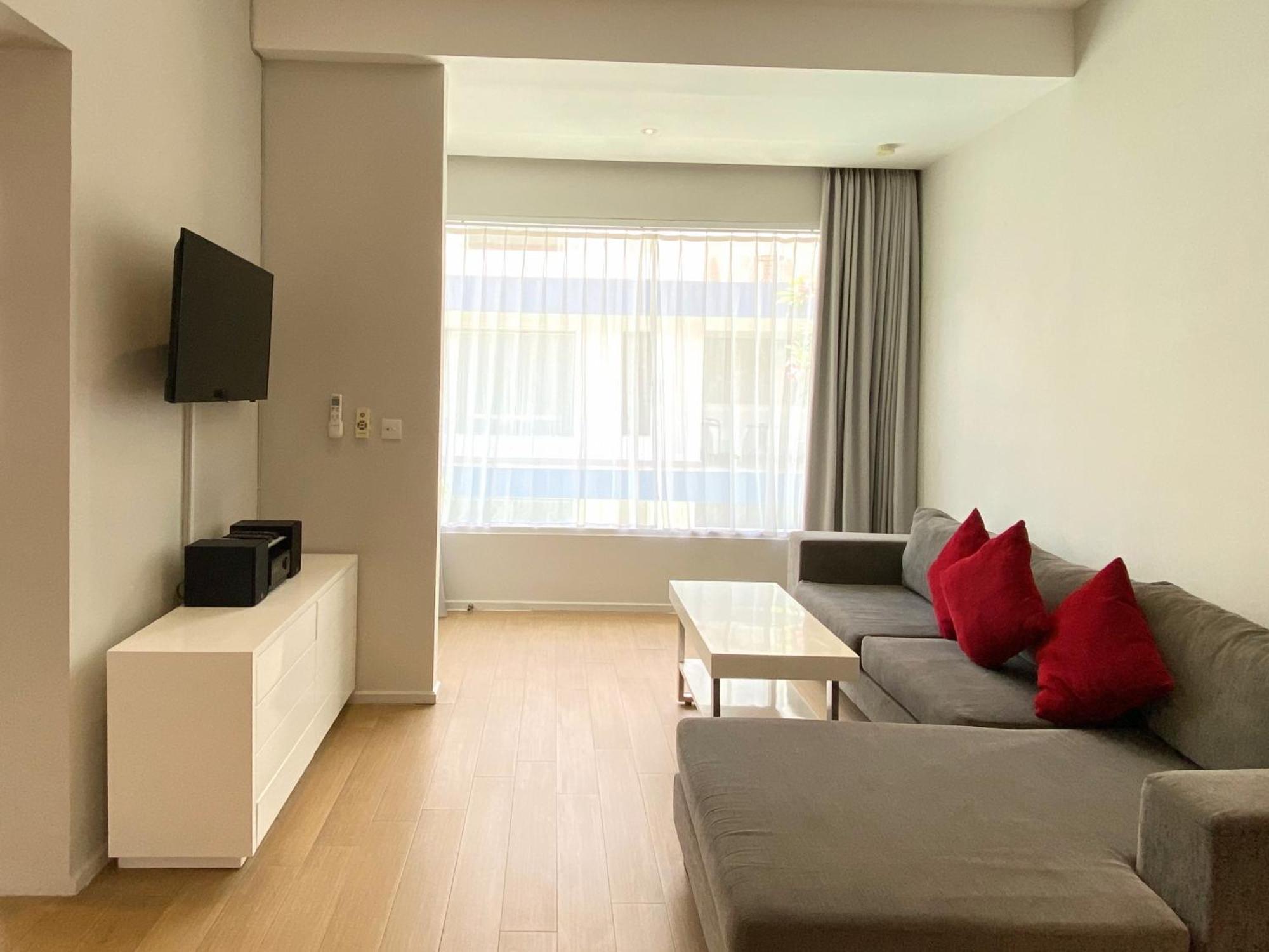 Coast Boutique Hotel Кута Экстерьер фото