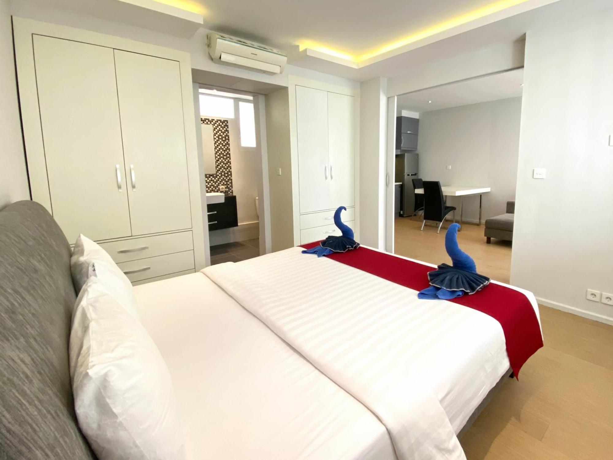 Coast Boutique Hotel Кута Экстерьер фото