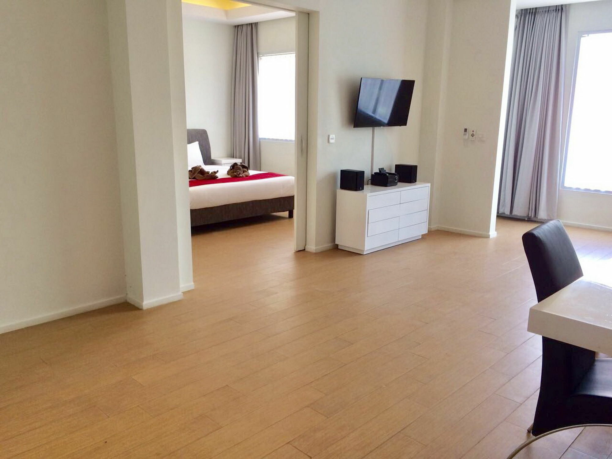 Coast Boutique Hotel Кута Экстерьер фото